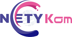 NetyKom, création de sites internet